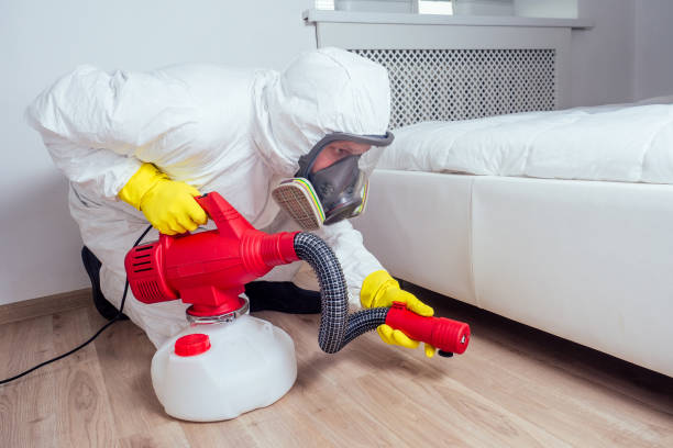Best Commercial Pest Control Services  in Franklin Square, NY
